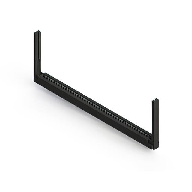 357-044-445-168 EDAC Inc.  Edgeboard Connectors